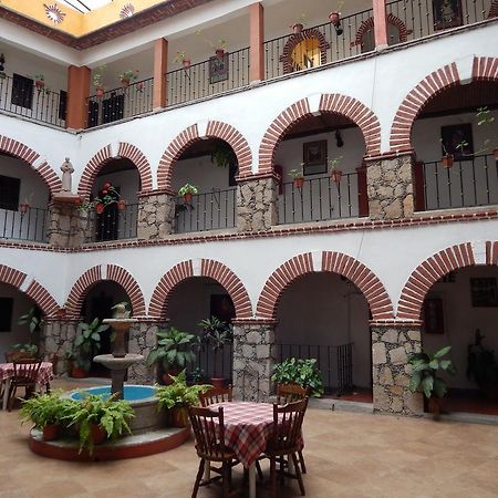 Hotel Molino Del Rey Гуанахуато Екстериор снимка