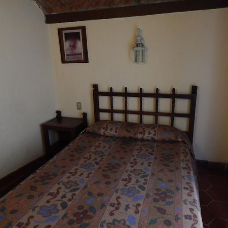 Hotel Molino Del Rey Гуанахуато Екстериор снимка