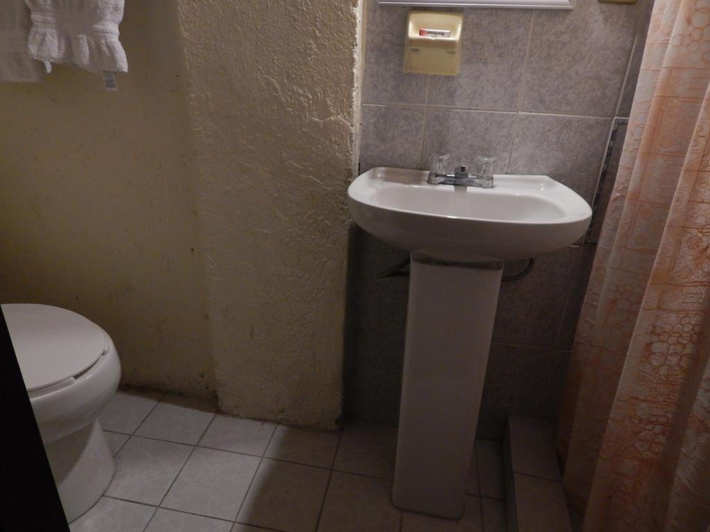 Hotel Molino Del Rey Гуанахуато Екстериор снимка