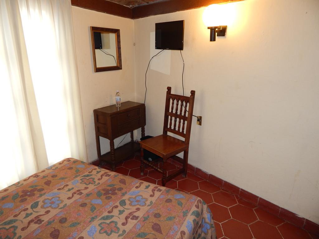 Hotel Molino Del Rey Гуанахуато Екстериор снимка