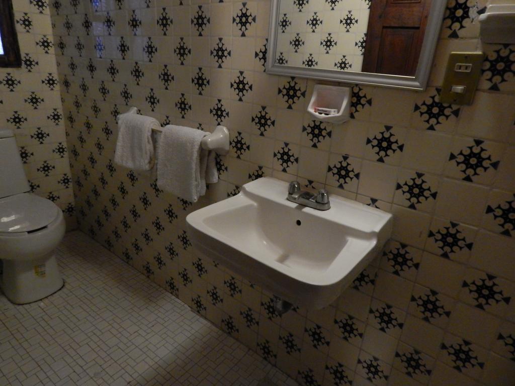 Hotel Molino Del Rey Гуанахуато Стая снимка