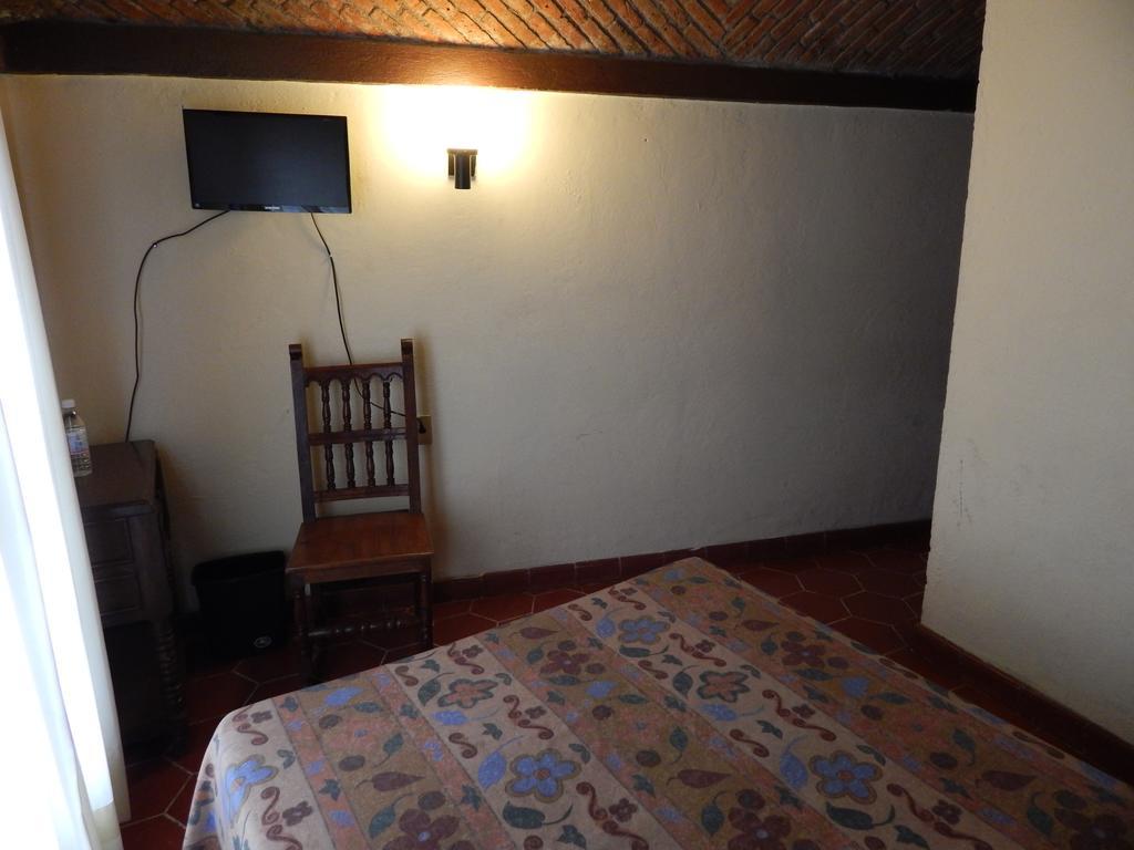 Hotel Molino Del Rey Гуанахуато Екстериор снимка