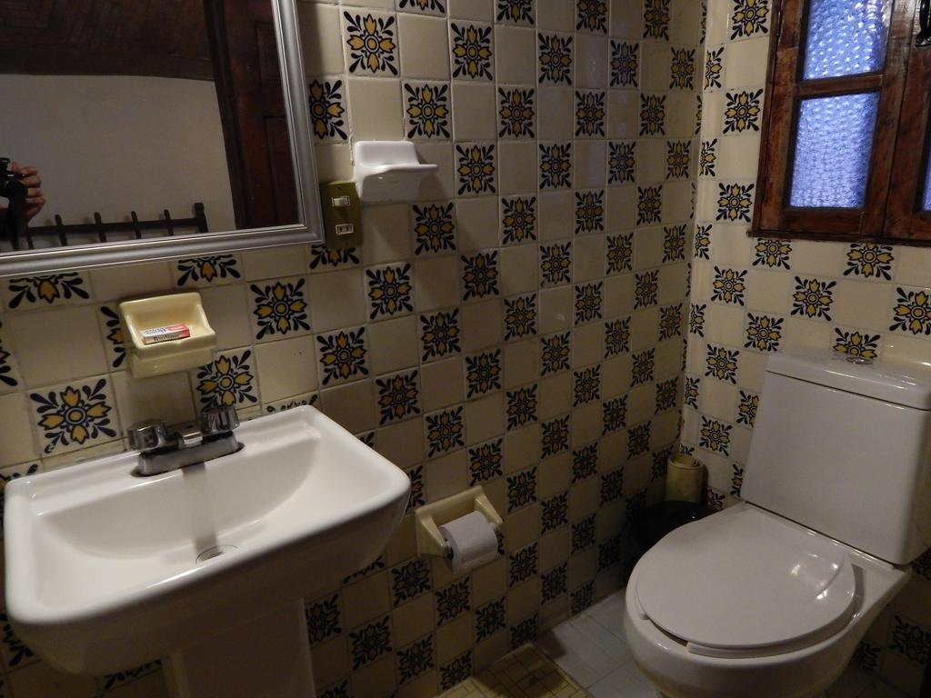Hotel Molino Del Rey Гуанахуато Стая снимка